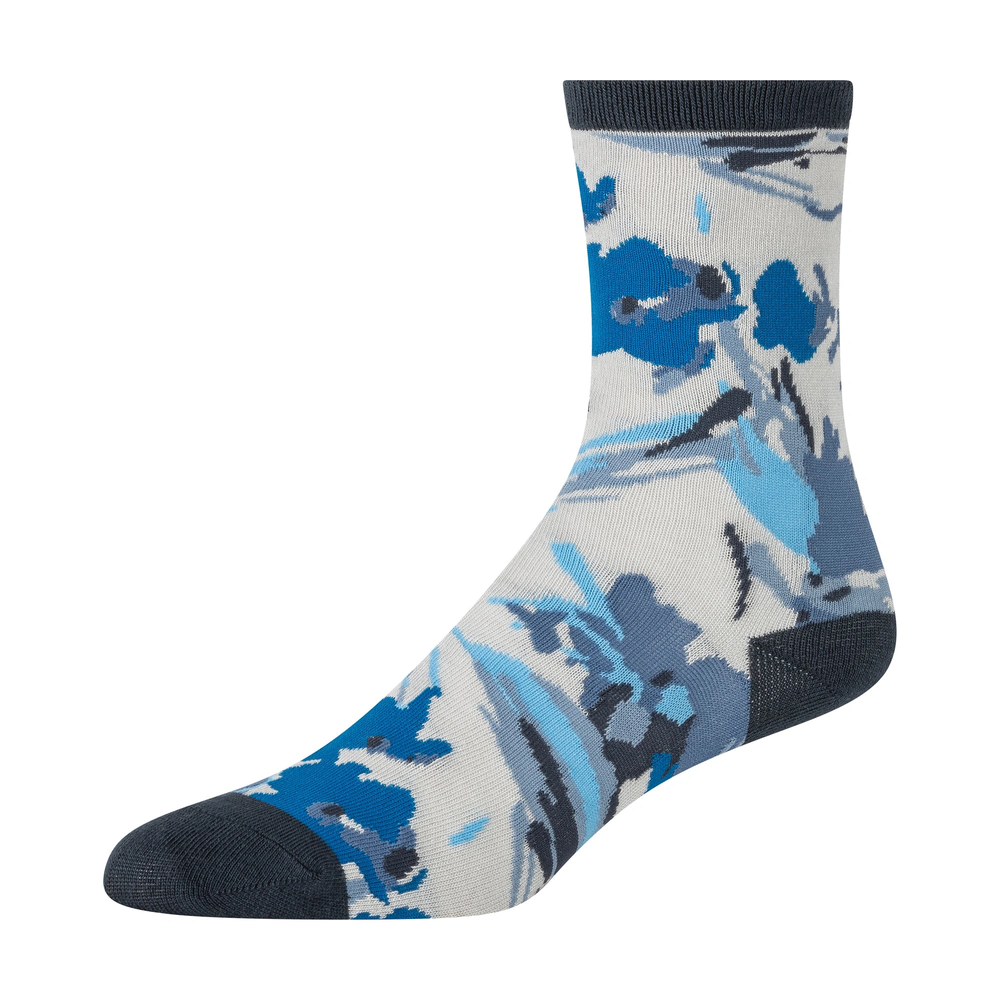 3 Pares de Calcetines Vestido Mujer Sin Rizo Crew Cómodos y Estilosos ¡Imprescindibles!