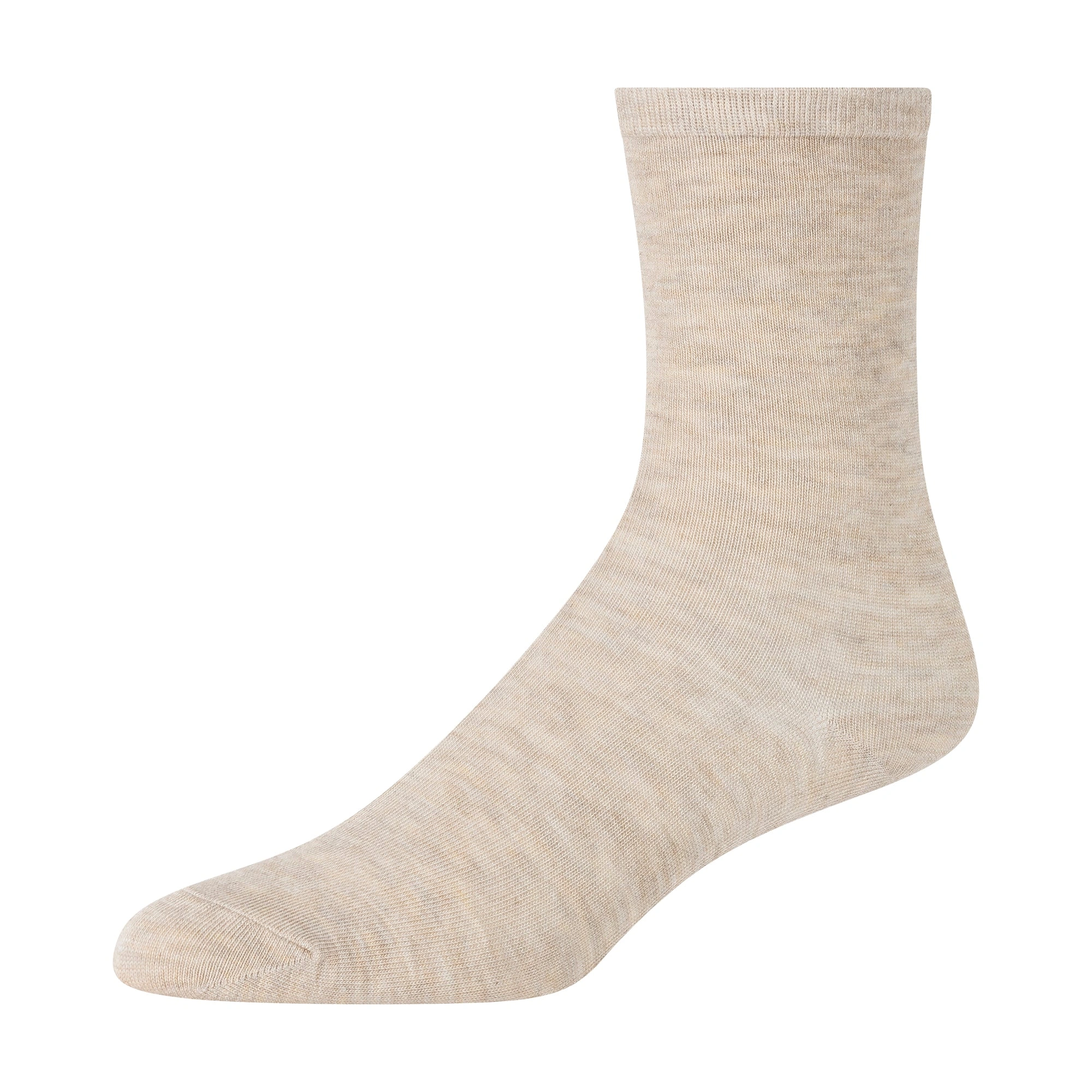 3 Pares de Calcetines Invisibles para Vestidos de Mujer: ¡Comodidad y Estilo Sin Igual!